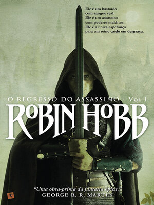 cover image of O Regresso do Assassino